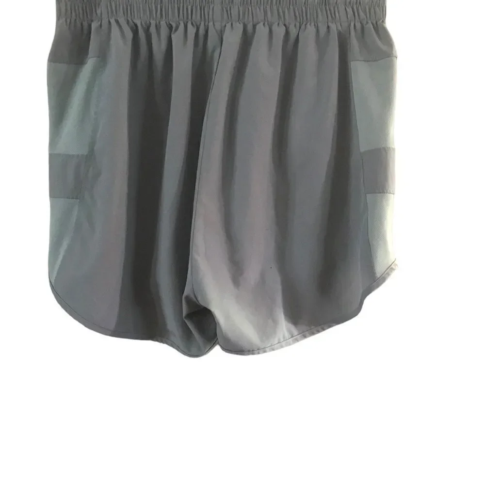 Shein Size 2X gray shorts